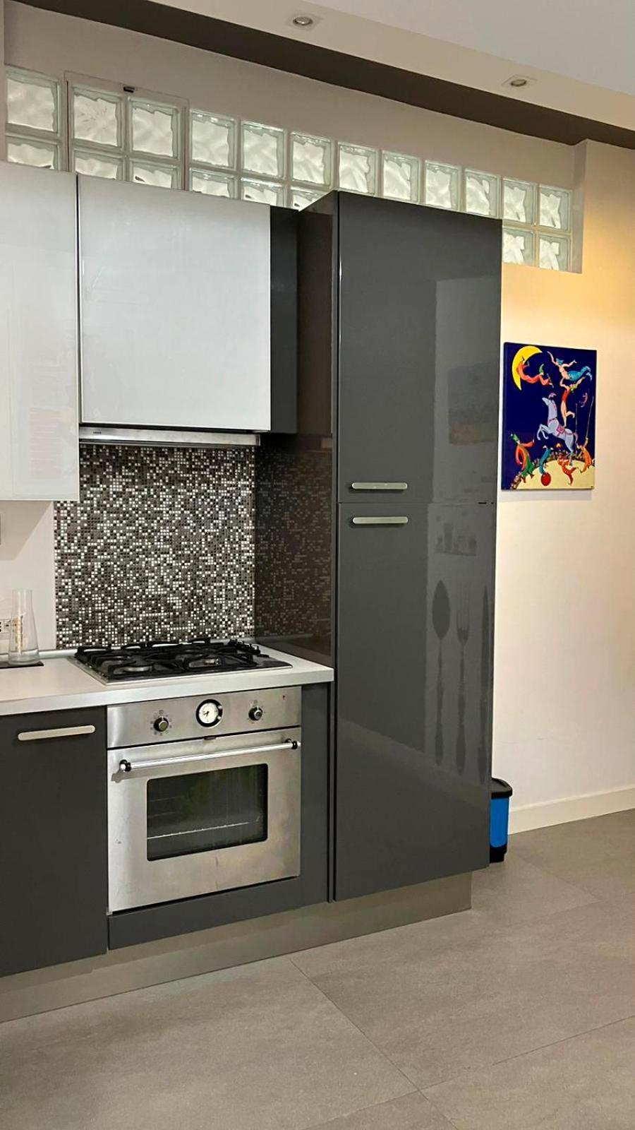 By Fh Appartement Napels