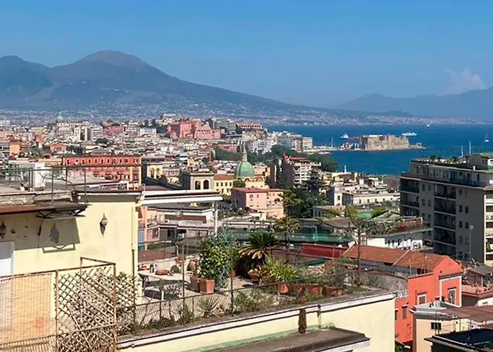 Suite Love Napoli By Fh