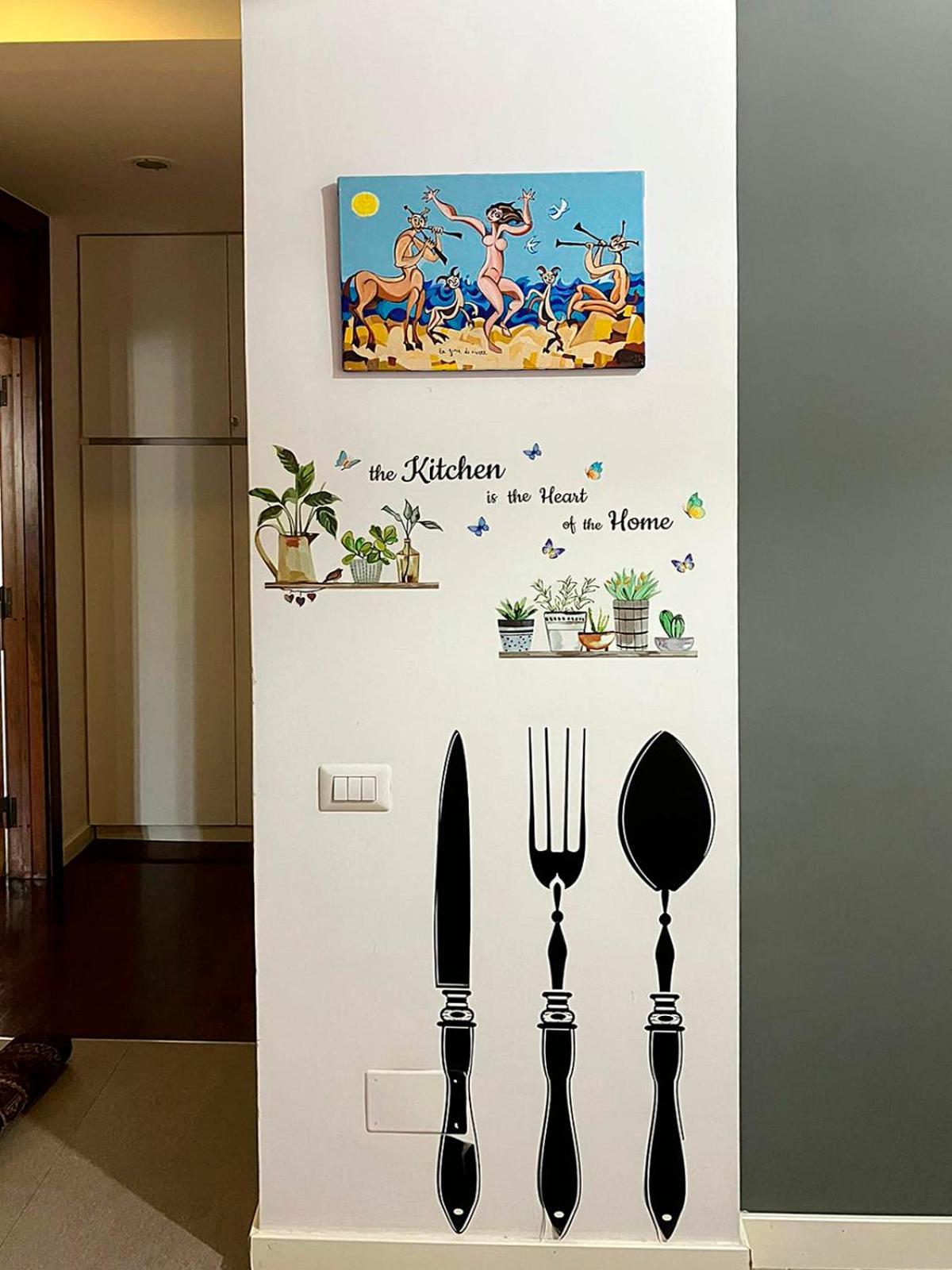 By Fh Apartment